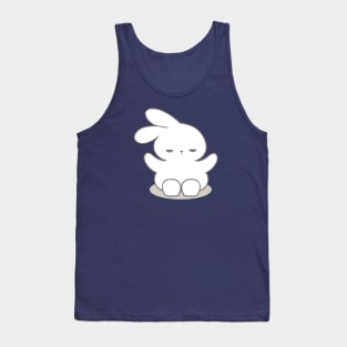 Cute Bunny Rabbit, What Ever! Tank Top